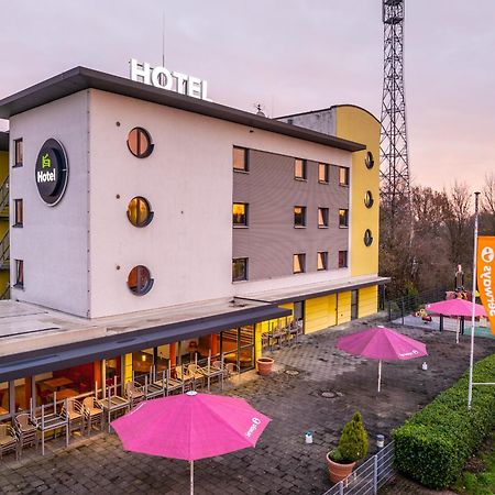 Hotel Rhynern Nord Hamm  Exterior photo