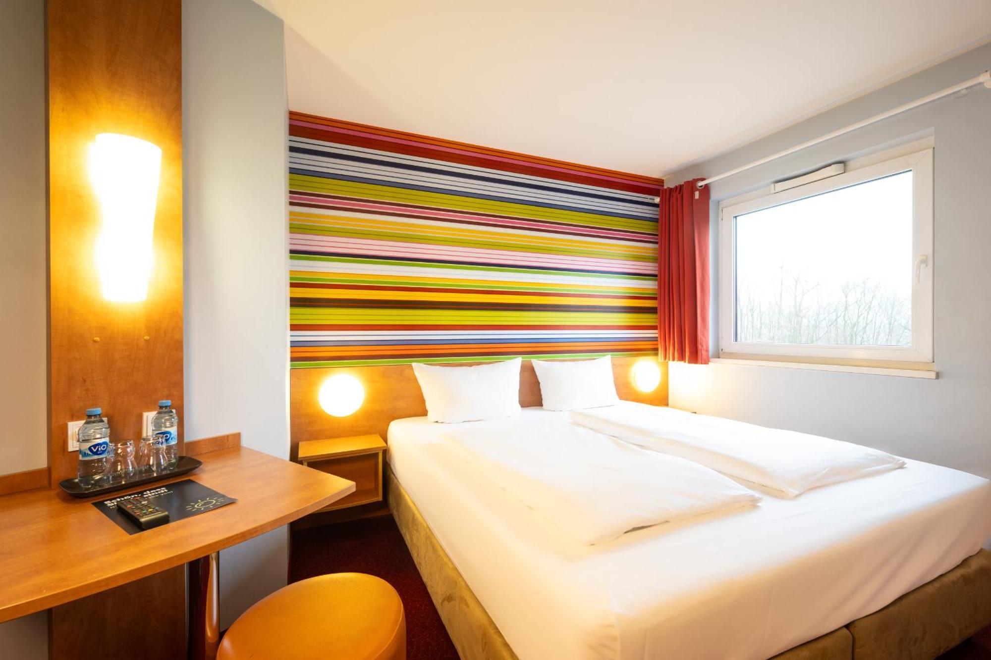 Hotel Rhynern Nord Hamm  Exterior photo