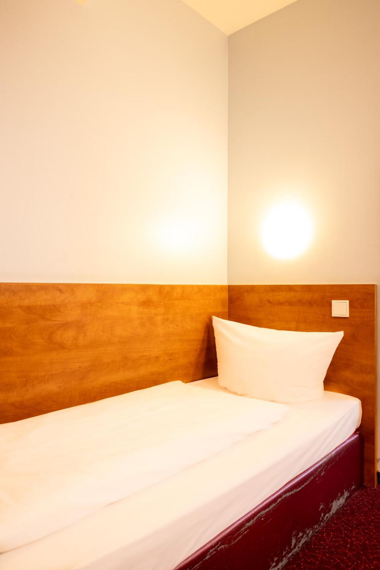 Hotel Rhynern Nord Hamm  Exterior photo