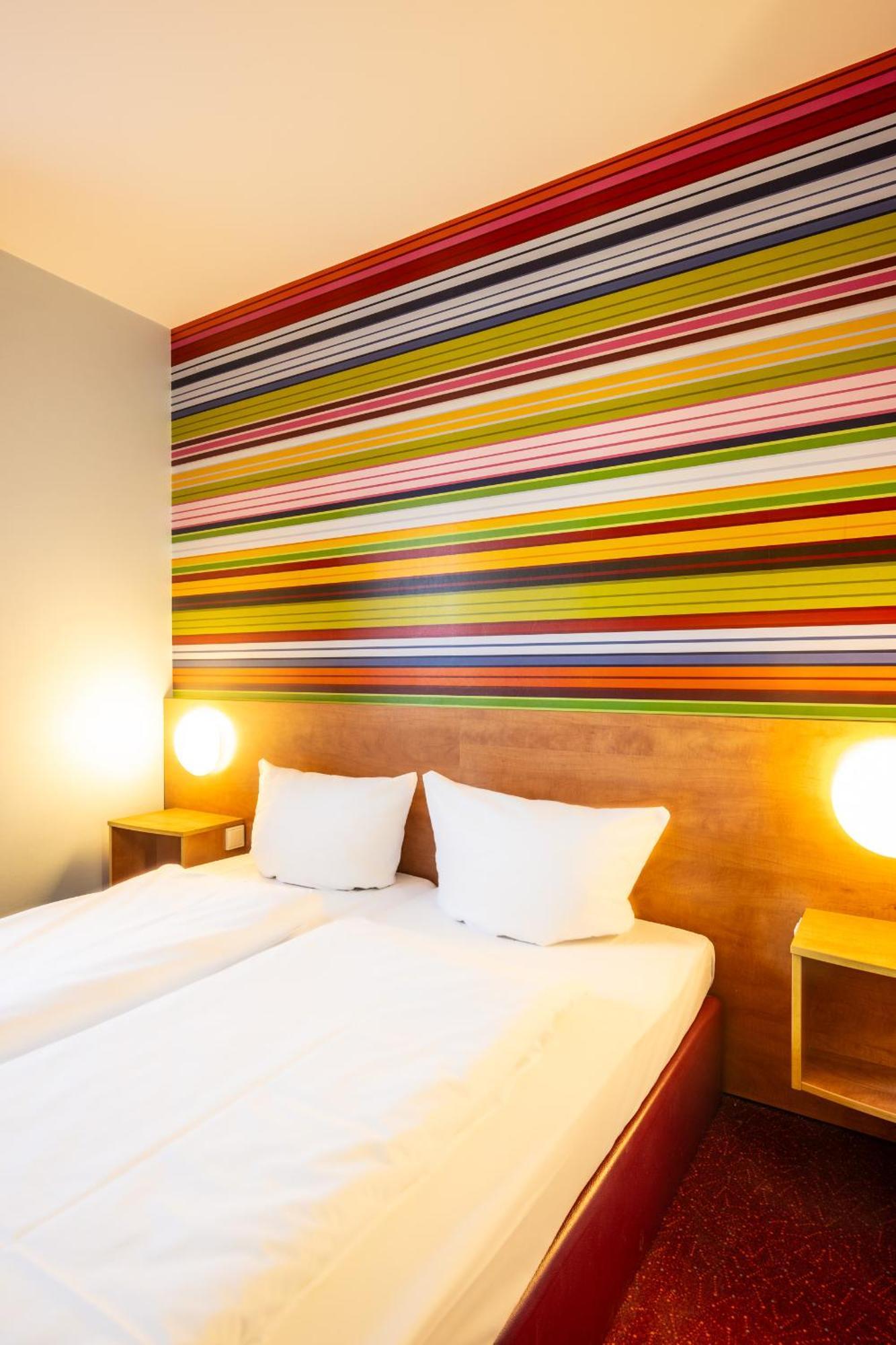 Hotel Rhynern Nord Hamm  Exterior photo