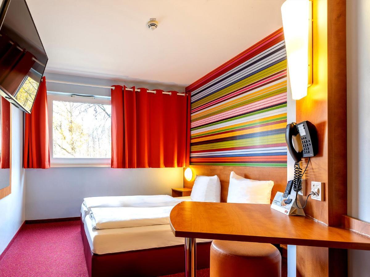Hotel Rhynern Nord Hamm  Exterior photo