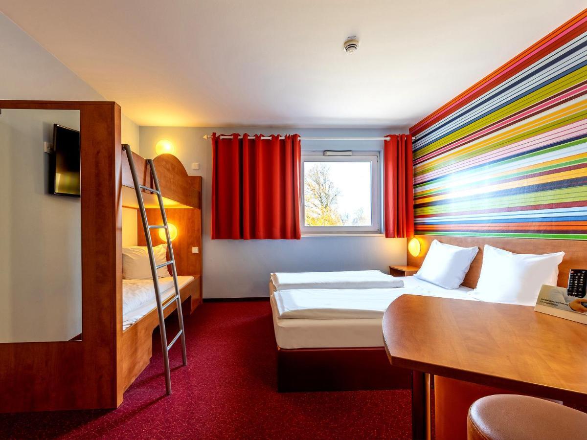 Hotel Rhynern Nord Hamm  Exterior photo
