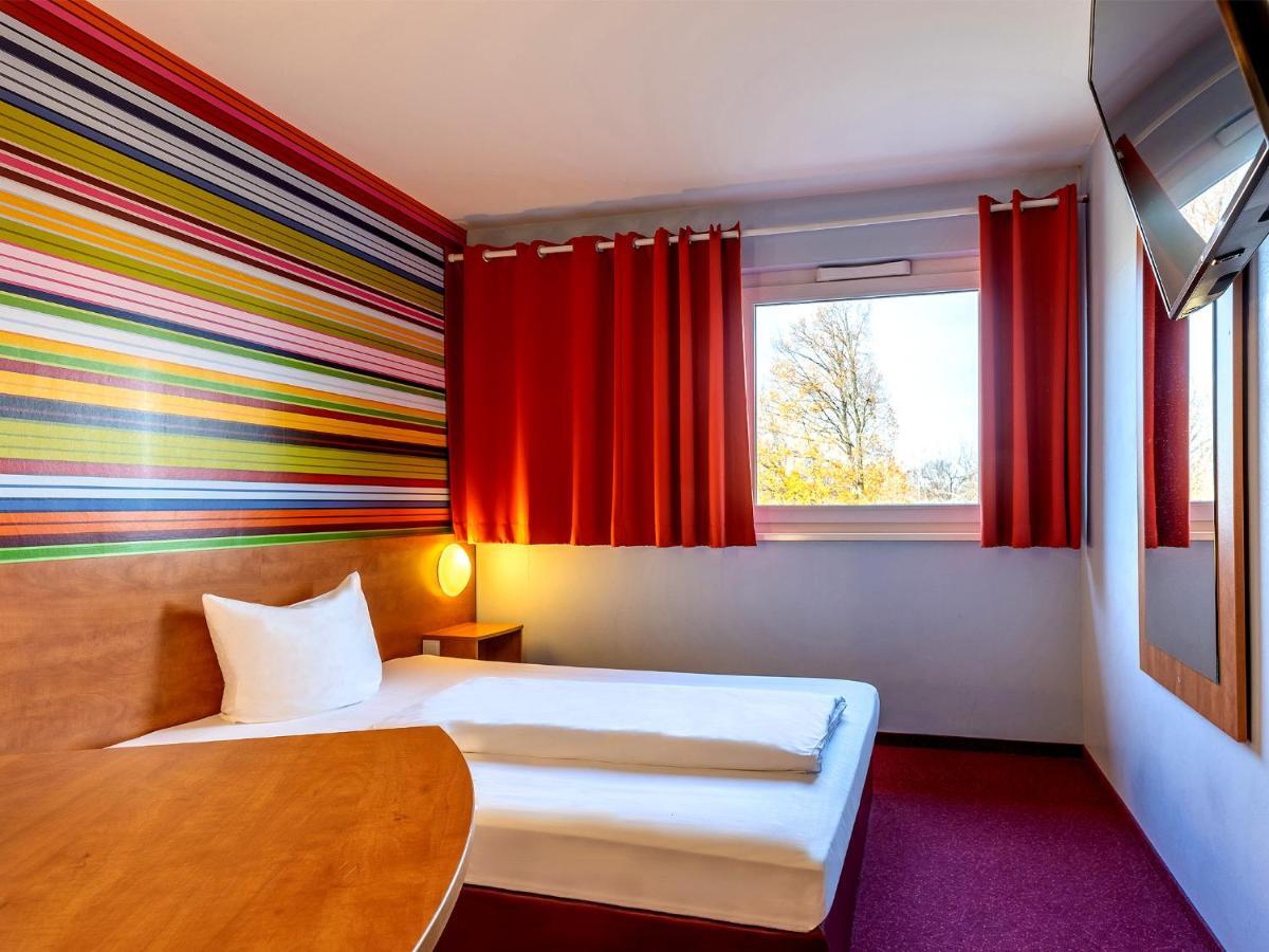 Hotel Rhynern Nord Hamm  Exterior photo