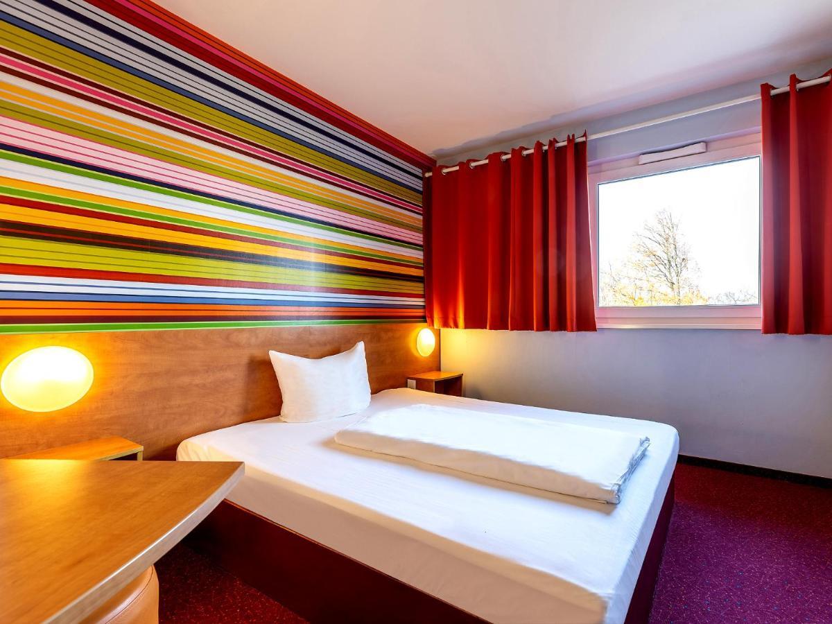 Hotel Rhynern Nord Hamm  Exterior photo